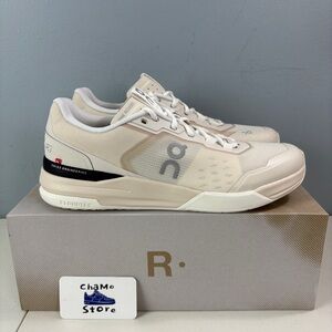 On THE ROGER Advantage Pro Tennis Pickleball Shoes 3MF10273309 Men’s Sz 11.5